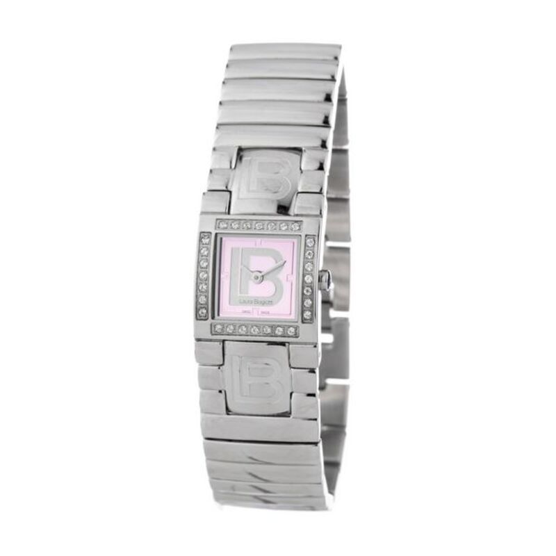 Damklocka Laura Biagiotti LB0005-ROSA - 5