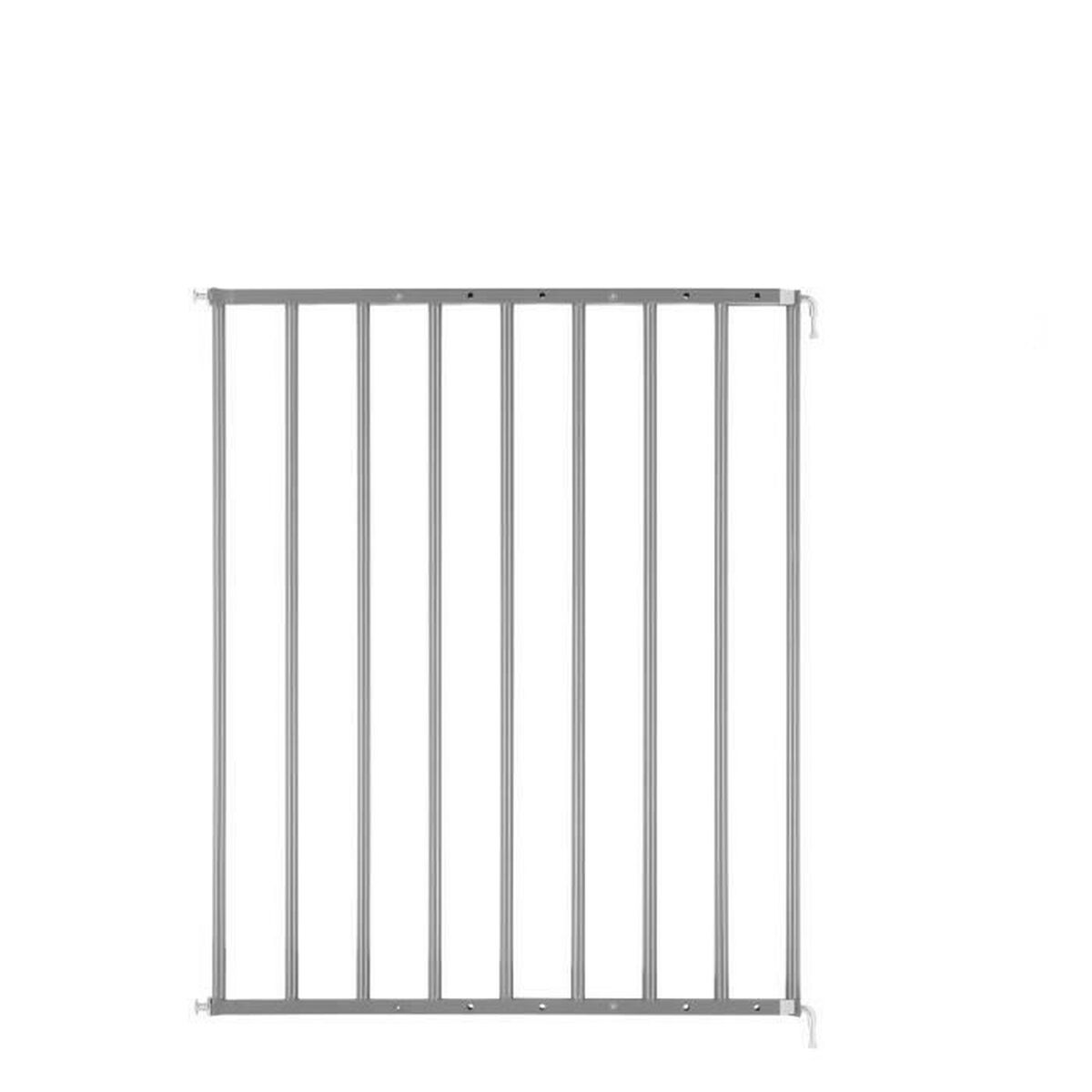 Säkerhetsbarriär Badabulle Safe & Protect XL 107 cm - 4