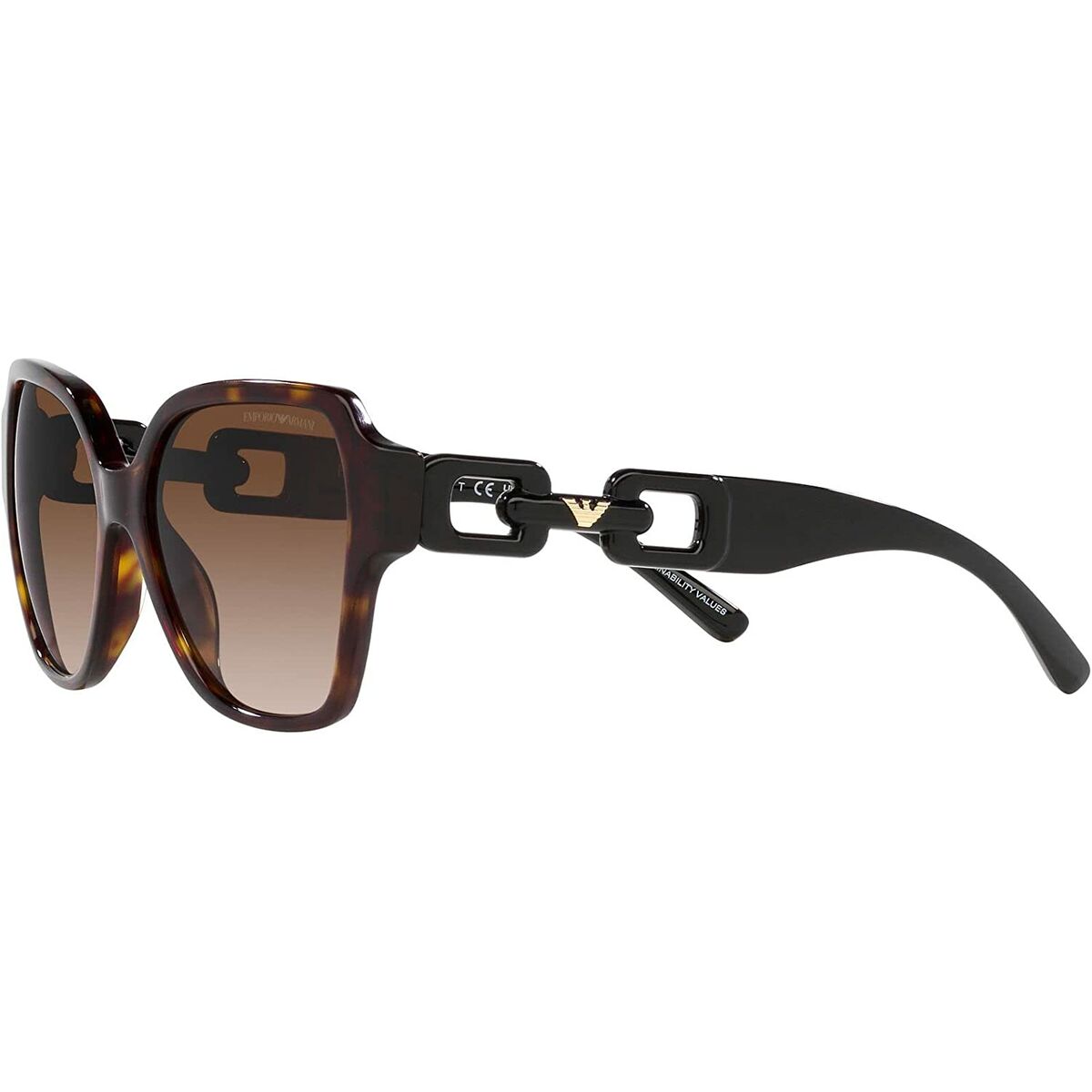 Damsolglasögon Emporio Armani EA 4202 - 8