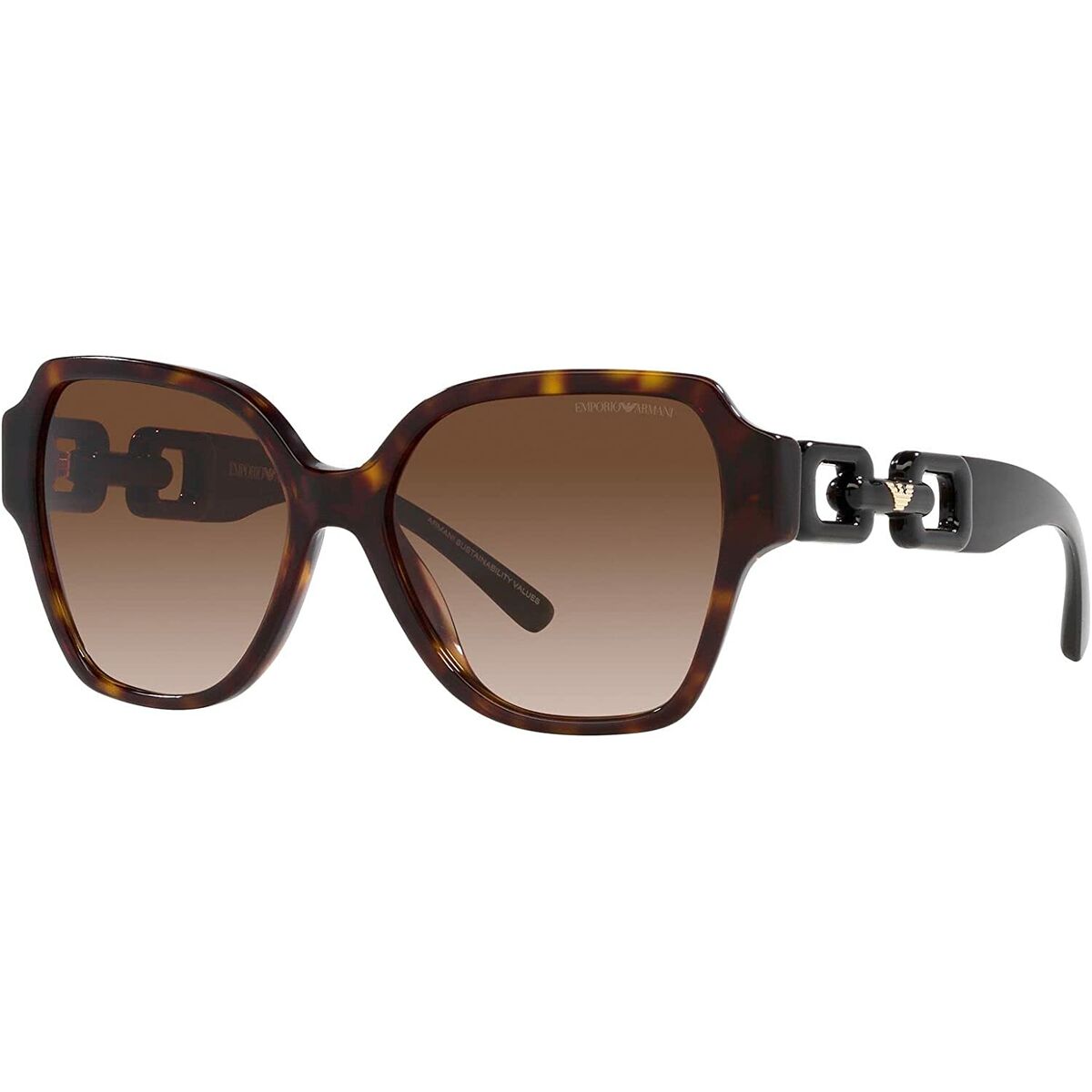 Damsolglasögon Emporio Armani EA 4202 - 9
