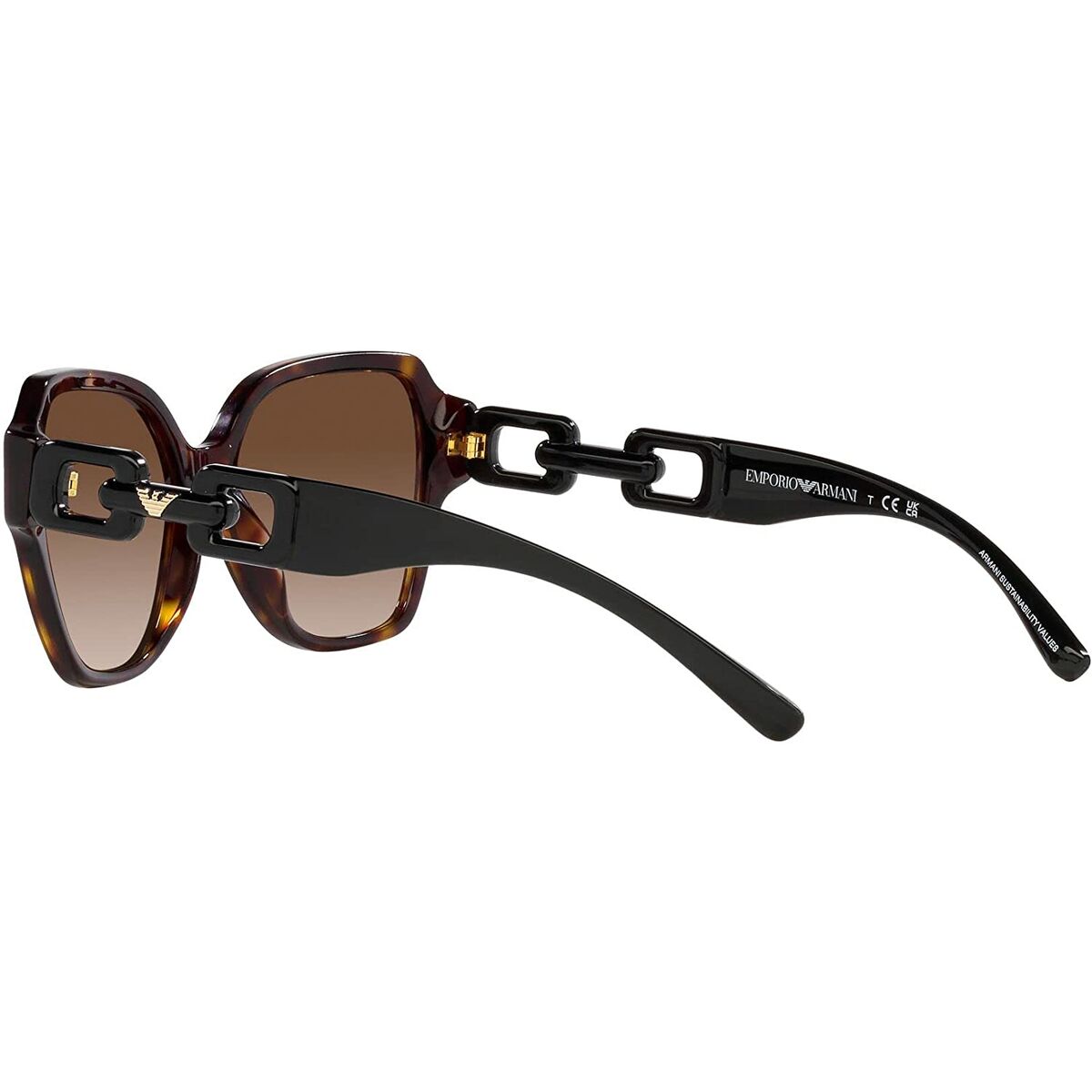 Damsolglasögon Emporio Armani EA 4202 - 6