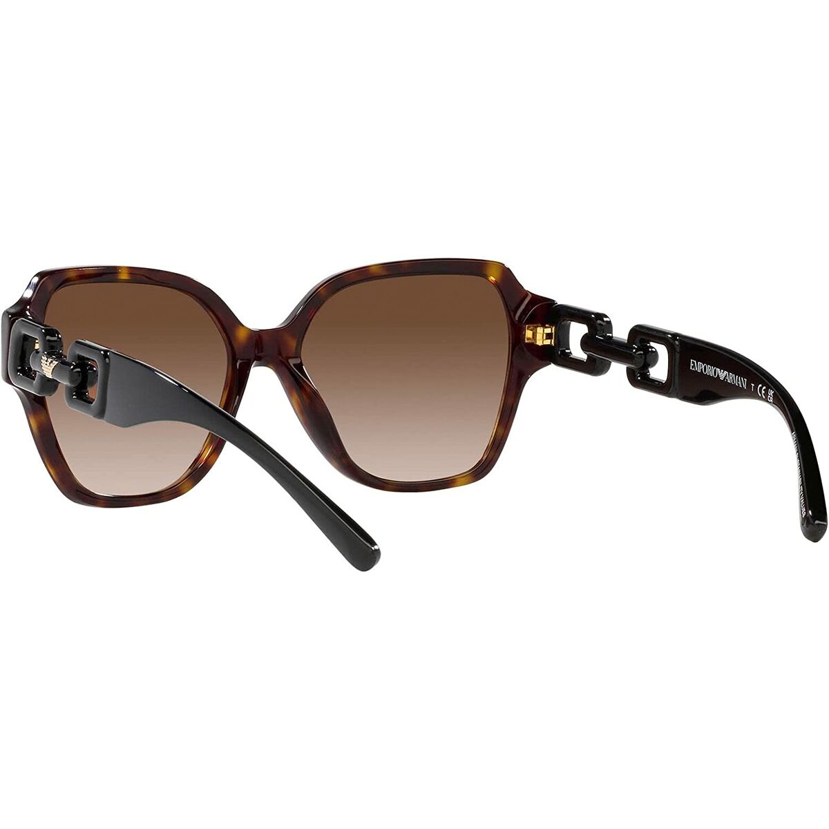 Damsolglasögon Emporio Armani EA 4202 - 5