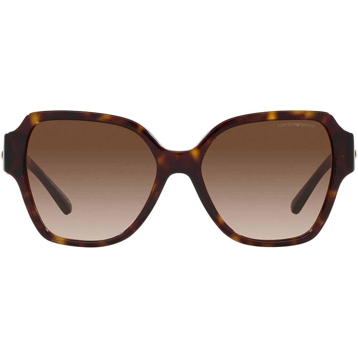 Damsolglasögon Emporio Armani EA 4202 - 3