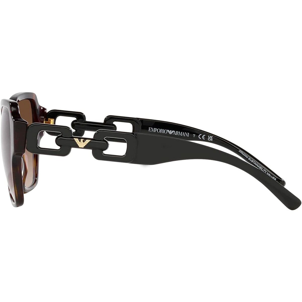 Damsolglasögon Emporio Armani EA 4202 - 7