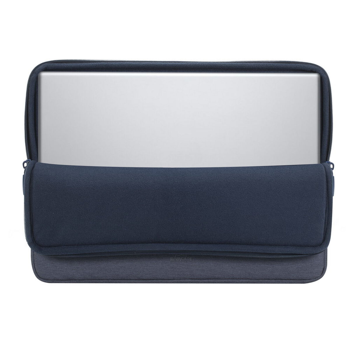 Laptopväska Rivacase Suzuka 13,3" Blue - 4