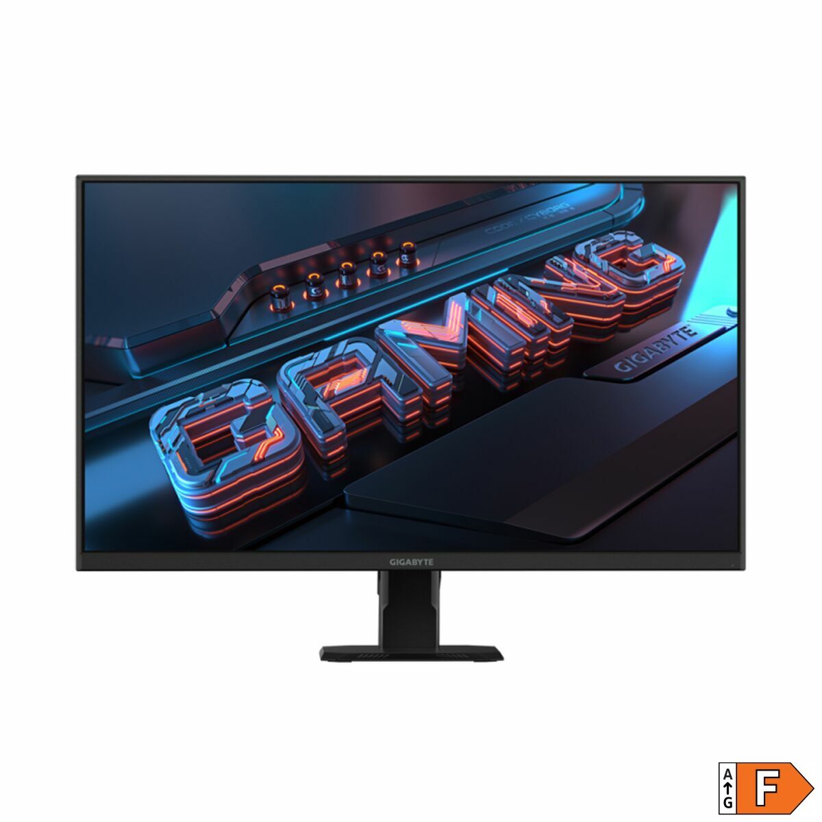 Monitor Gaming Gigabyte GS27Q Quad HD 27" 165 Hz - 6