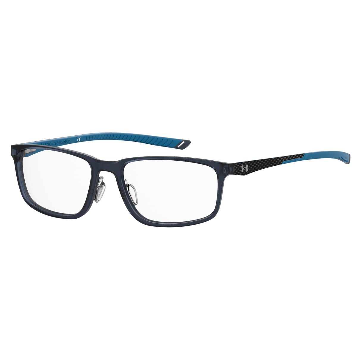 Glasögonbågar Under Armour UA-5061-G-09VF617 Grå ø 56 mm