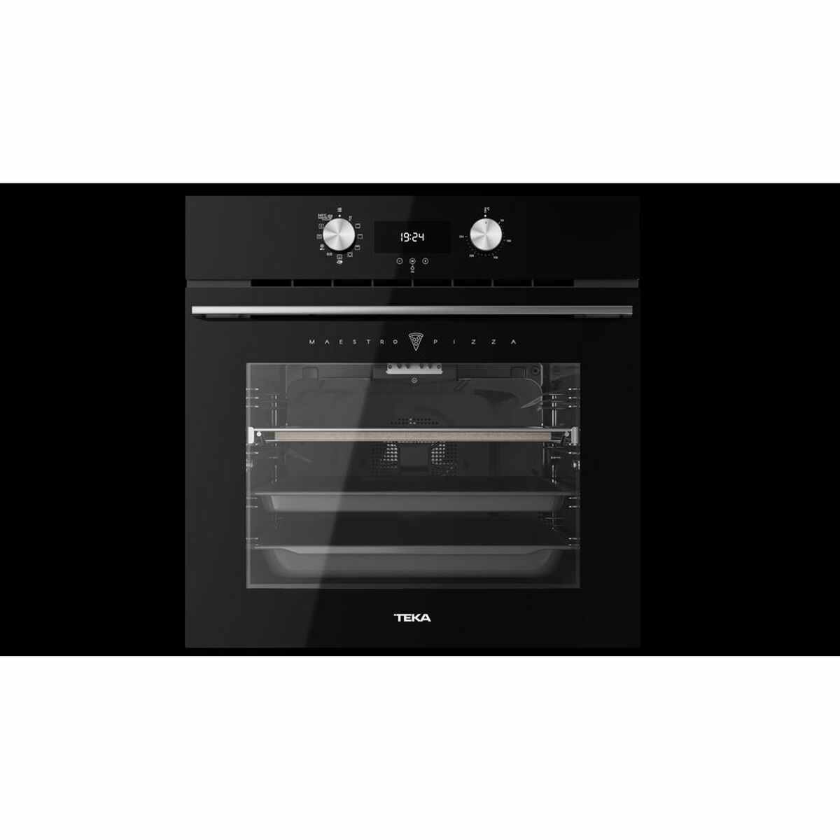 Mångsidig ugn Teka 70 L 1400 W A+