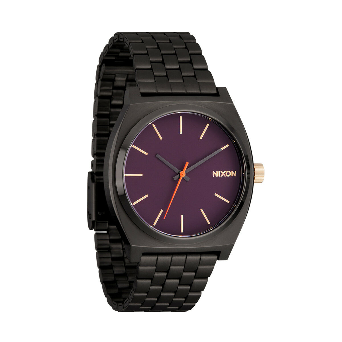 Herrklocka Nixon A045-5270 - 2