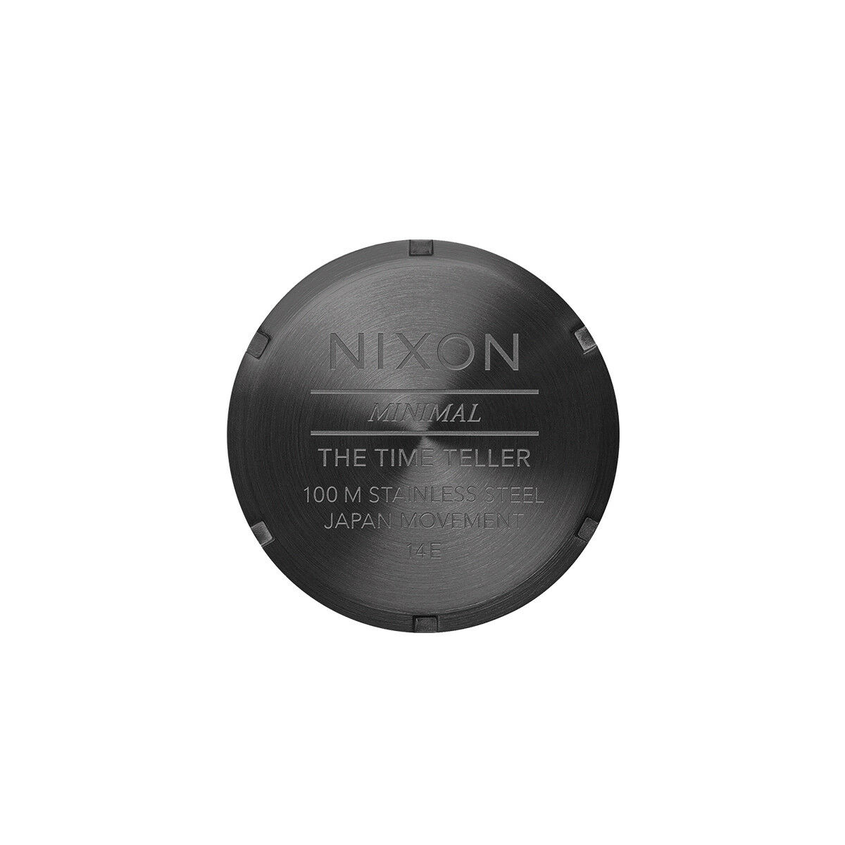 Herrklocka Nixon A045-5270 - 5