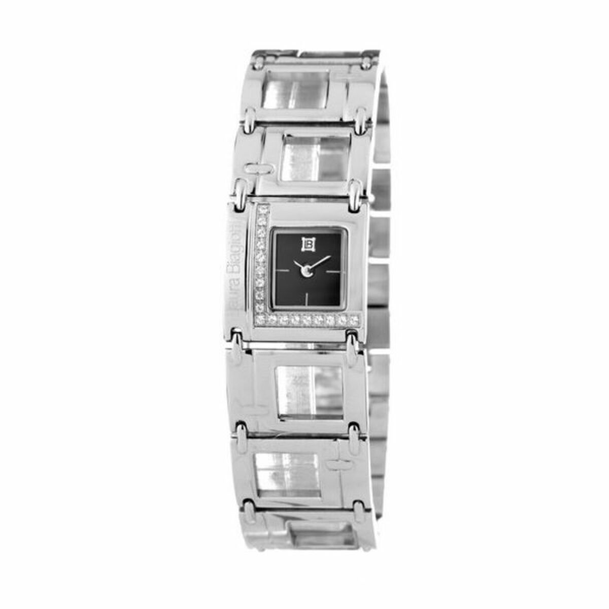 Damklocka Laura Biagiotti LB0006L-N (Ø 22 mm) - 11