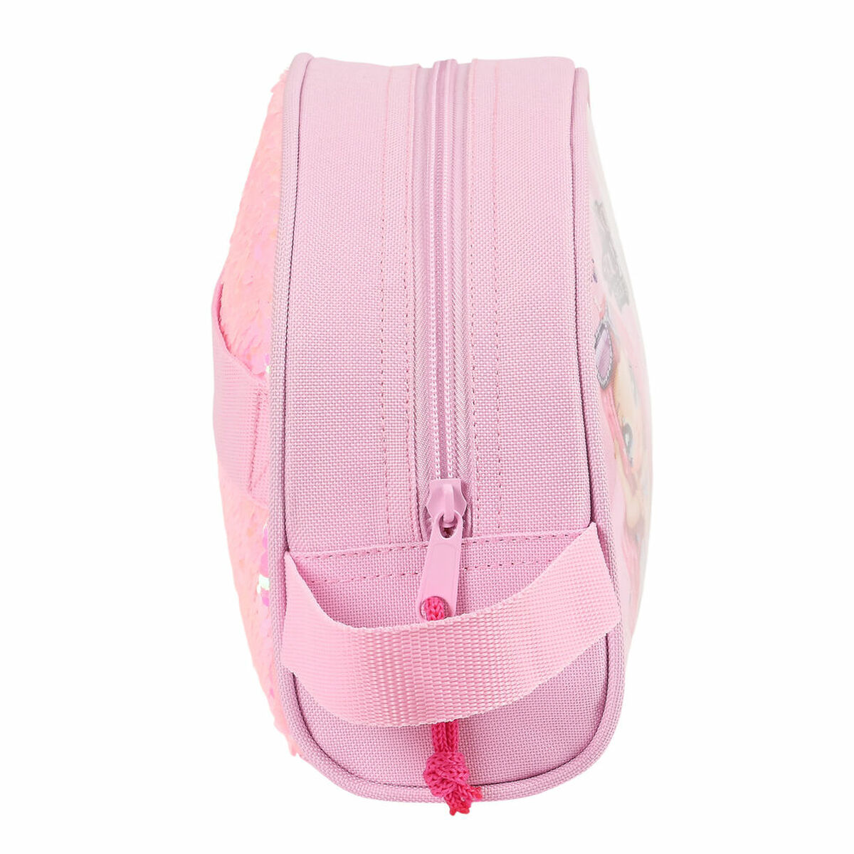 Skolnecessär Na!Na!Na! Surprise Sparkles Rosa 26 x 16 x 9 cm - 5