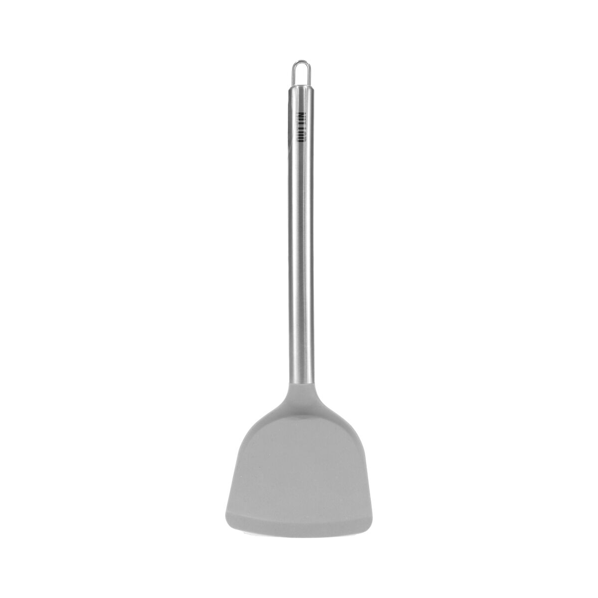 Stekspade Quttin Silikon Rostfritt stål Stål