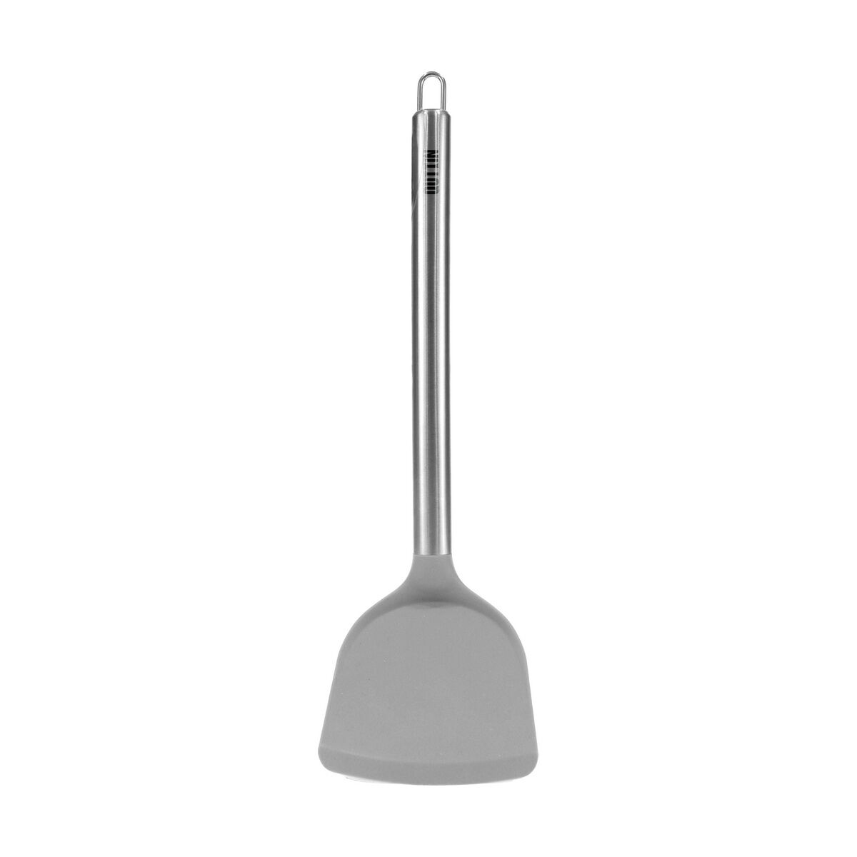 Stekspade Quttin Silikon Rostfritt stål Stål - 5