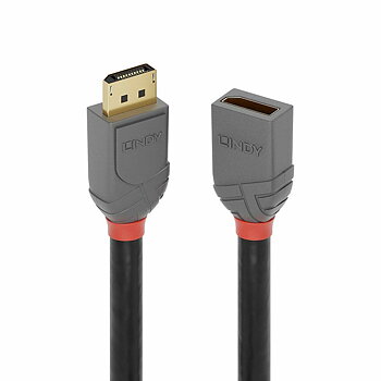 DisplayPort Kabel LINDY 3 m