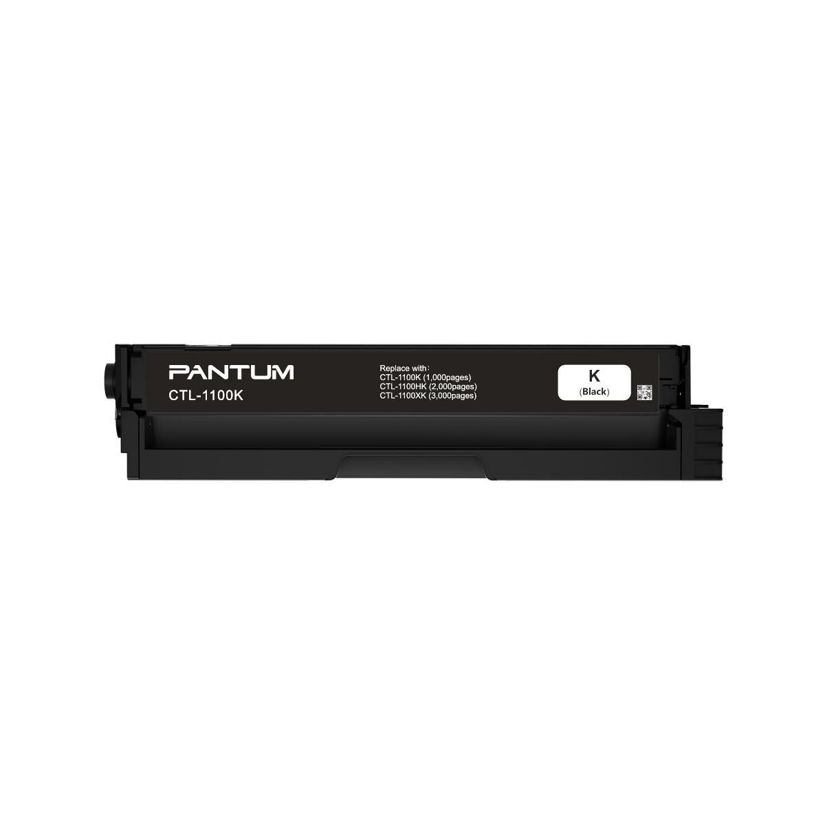 Toner Pantum CTL-1100HK Svart - 2