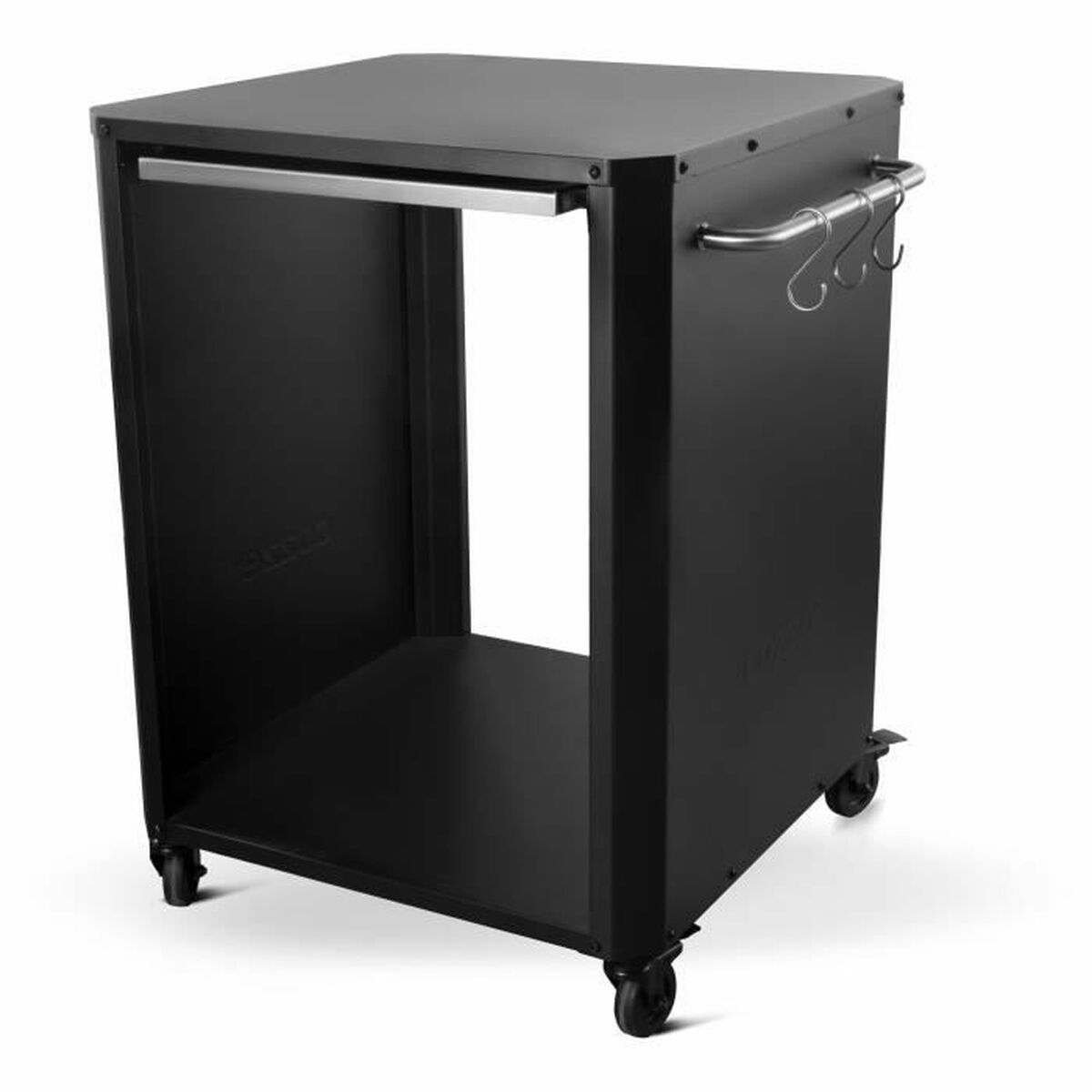 Grillbord Cozze® 77 x 66,5 x 83 cm - 2