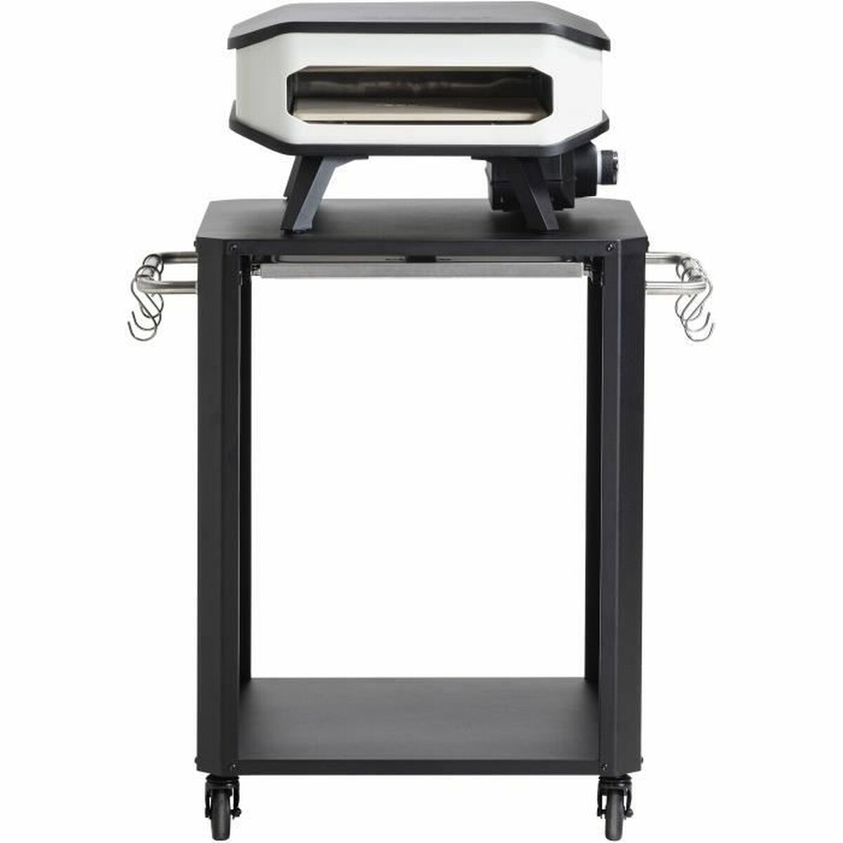 Grillbord Cozze® 77 x 66,5 x 83 cm - 3