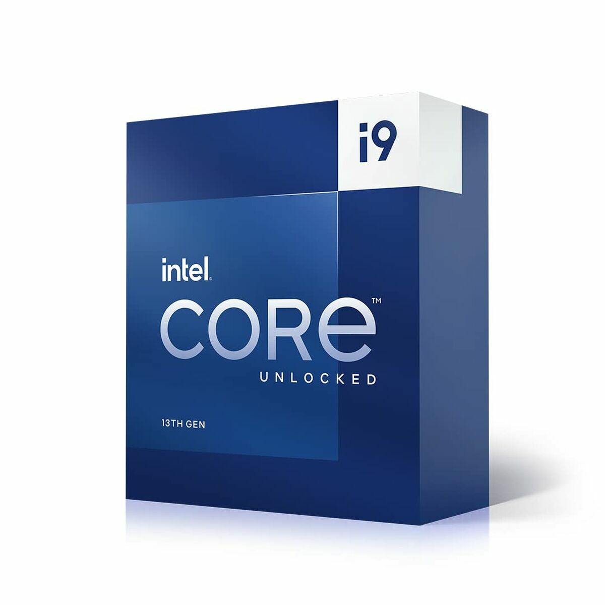 Processor Intel i9-13900 LGA 1700 - 2