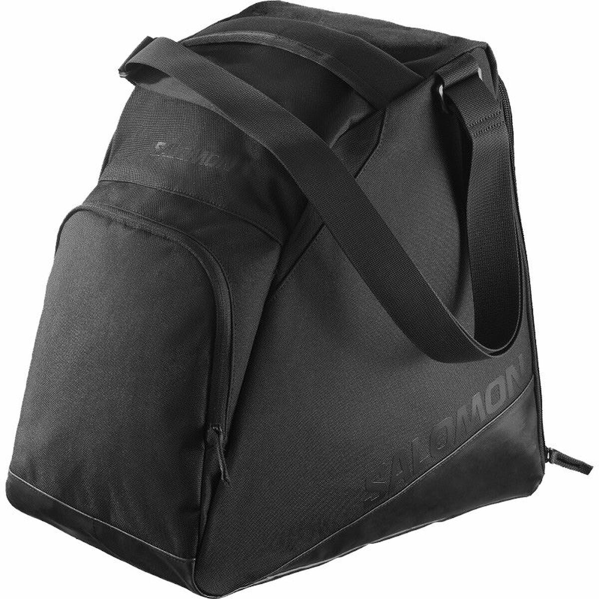 Väska för pjäxor Salomon Original Svart - 2