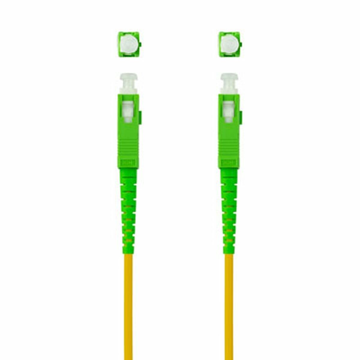 Fiberoptikkabel NANOCABLE 10.20.0010 10 m - 3