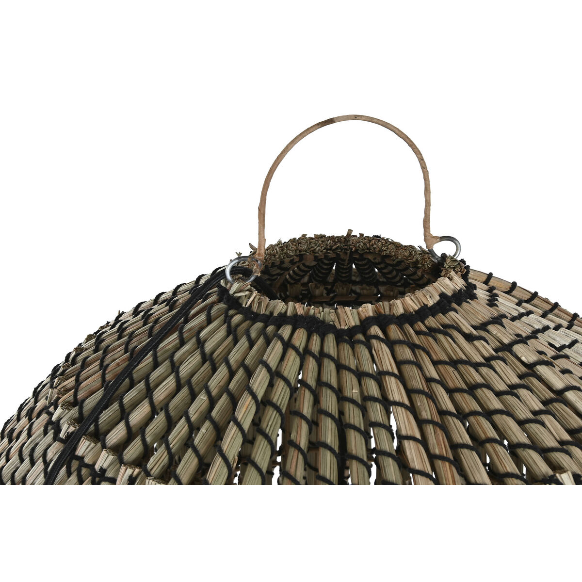 Taklampa Home ESPRIT 50 W 74 x 74 x 65 cm - 3