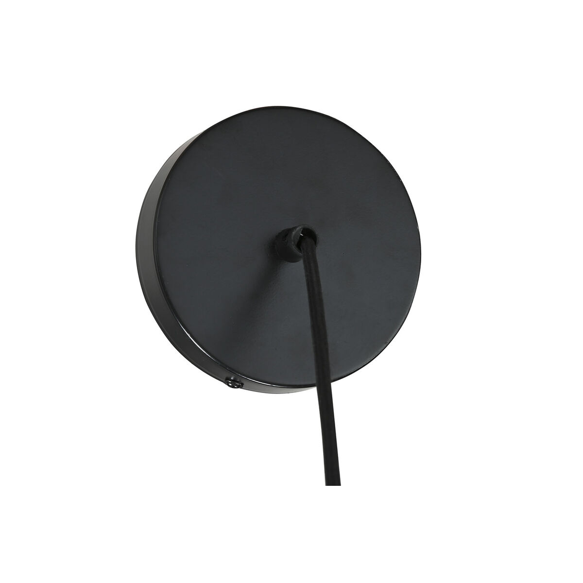 Taklampa Home ESPRIT 50 W 74 x 74 x 65 cm - 4