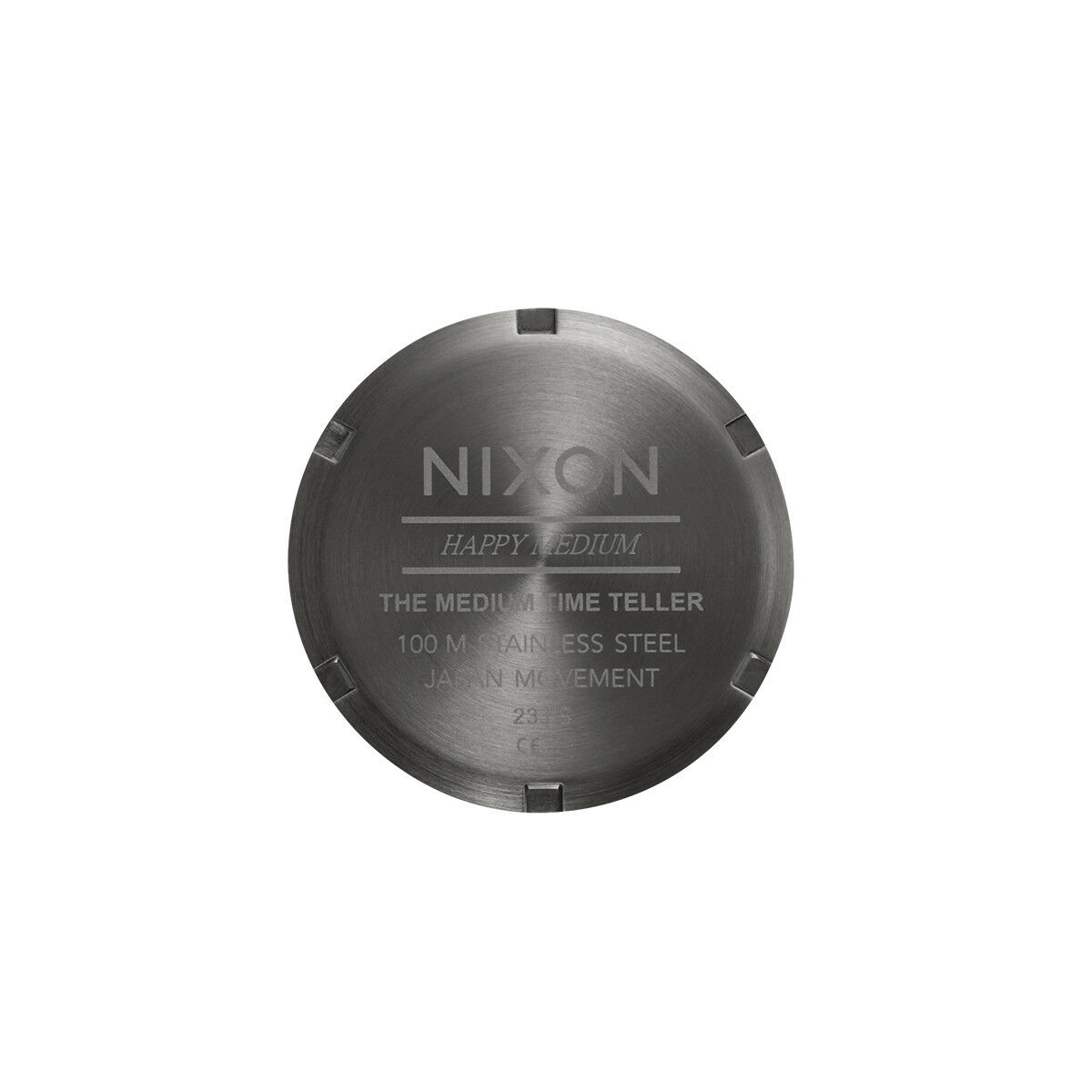 Herrklocka Nixon A1130-5271 - 4
