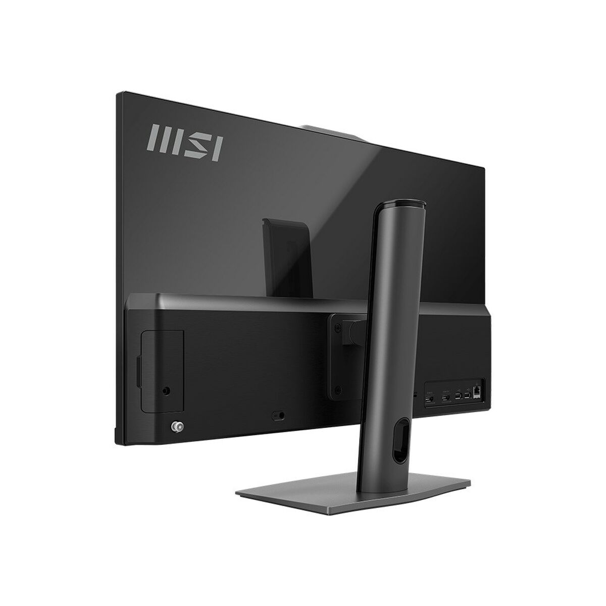 All in One MSI Modern AM272P 1M-845EU 27" 16 GB RAM 1 TB SSD - 3