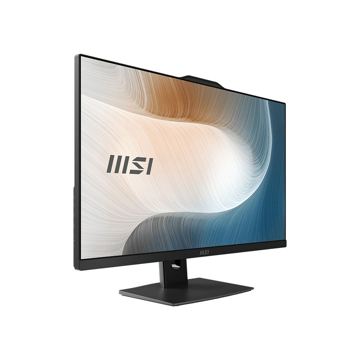 All in One MSI Modern AM272P 1M-845EU 27" 16 GB RAM 1 TB SSD - 2