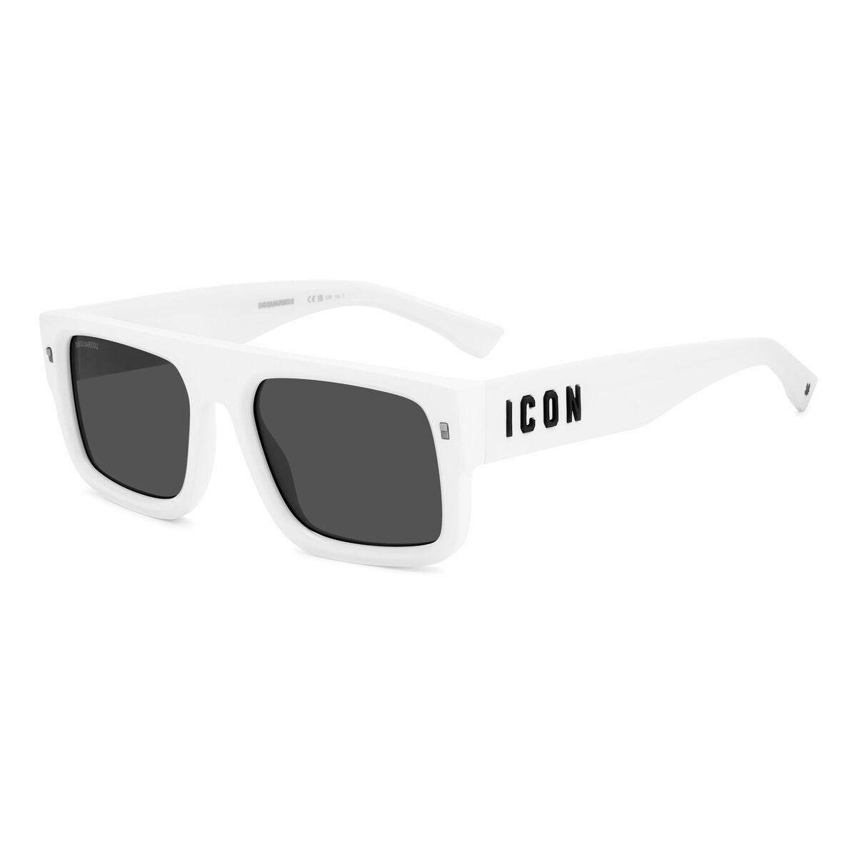 Herrsolglasögon Dsquared2 ICON0008SVK6 ø 54 mm