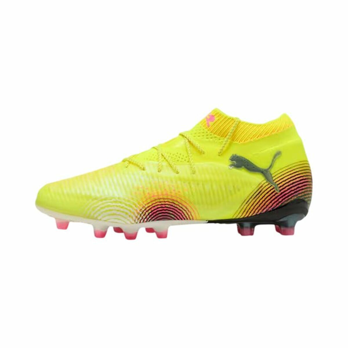 Fotbollsskor för vuxna Puma Future 8 Ultimate Ag