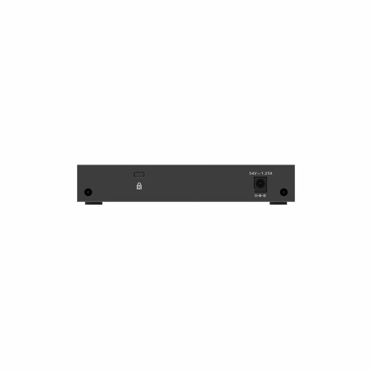 Brytare OR: Strömbrytare (if power/ light switch) Netgear GS308EP-100PES - 2