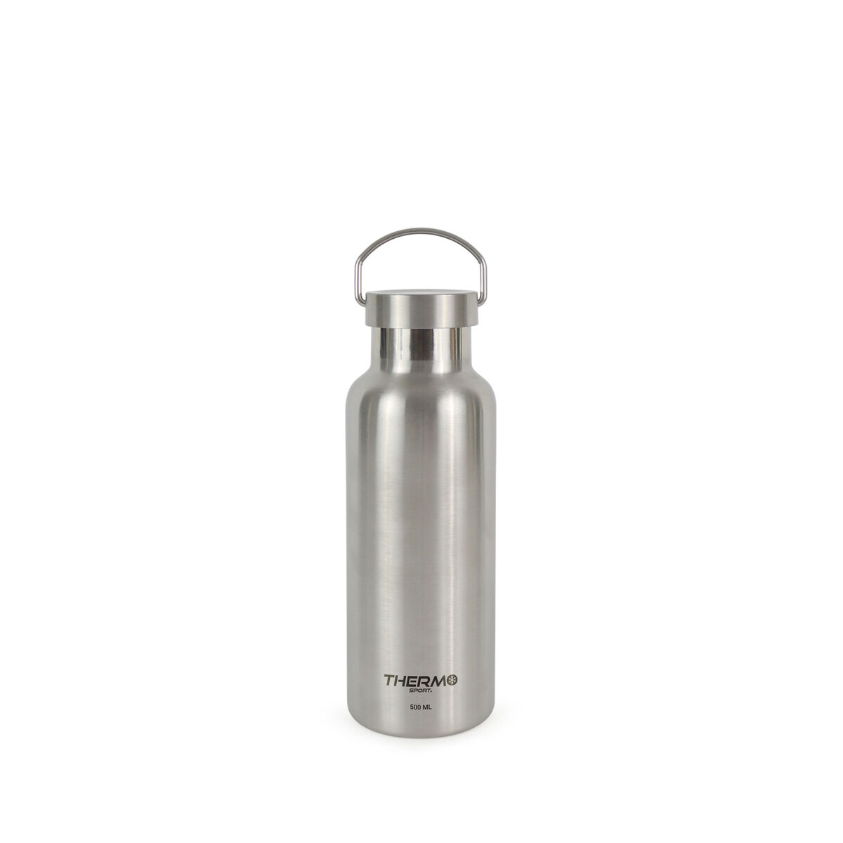 Termoflaskan ThermoSport Stål 500 ml Med handtag - 3