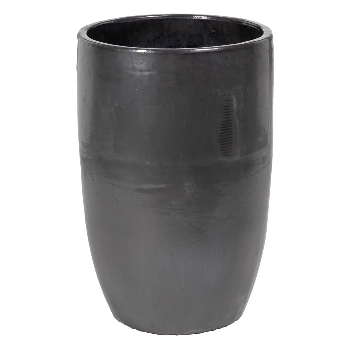 Vas Grå Keramik 52 x 52 x 80 cm (2 antal) - 2
