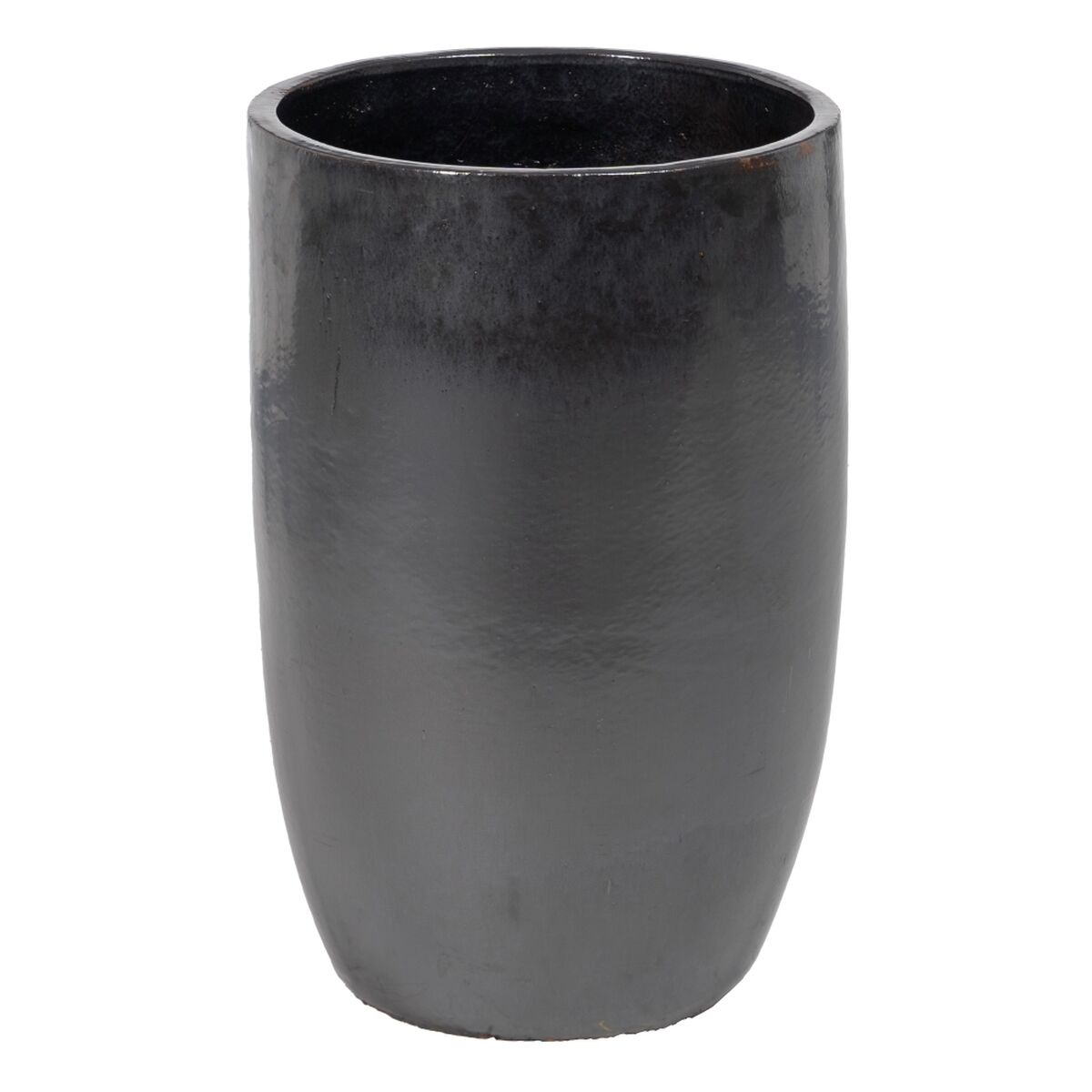 Vas Grå Keramik 52 x 52 x 80 cm (2 antal) - 3