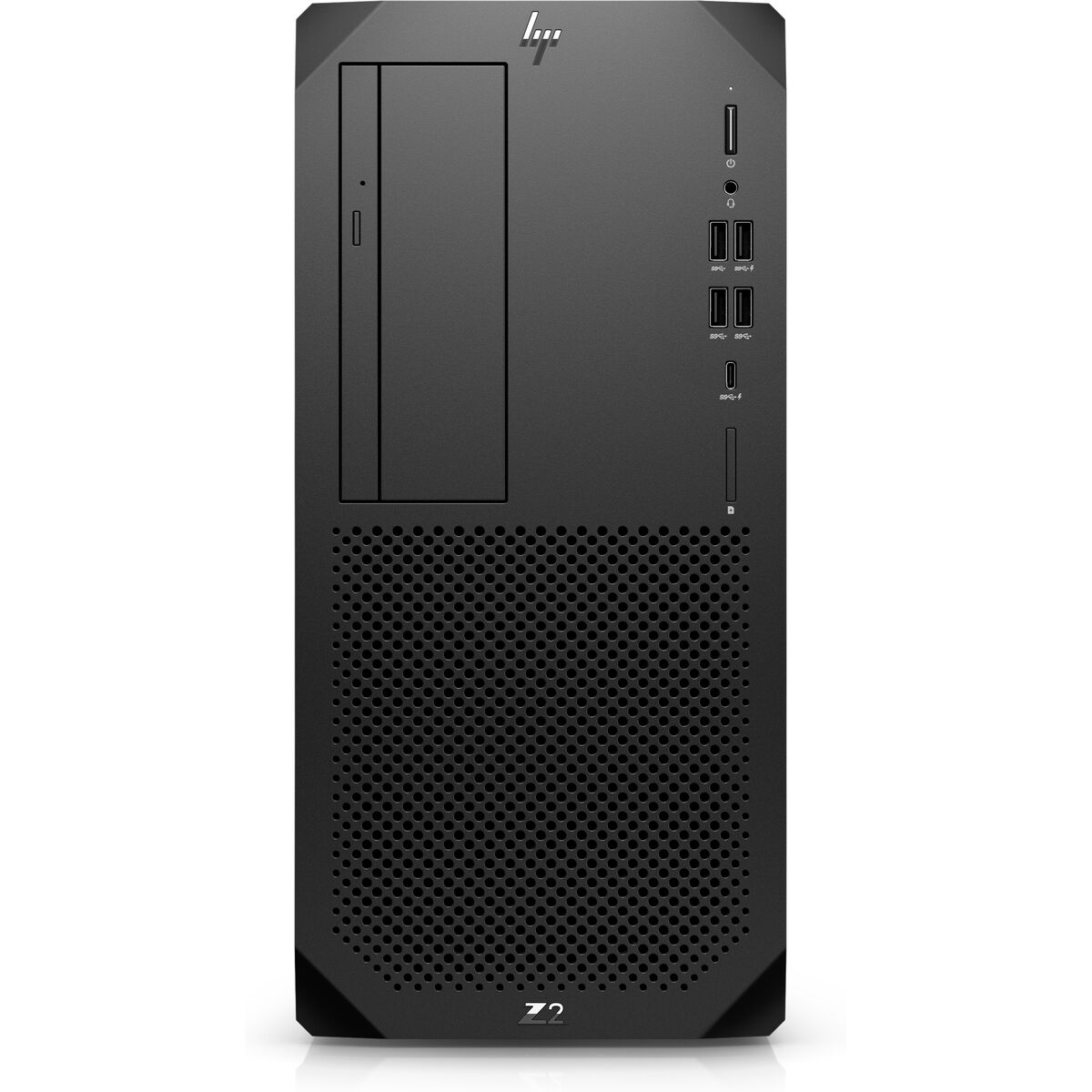 Bordsdator HP Z2 G9 Intel Core i7-14700 32 GB RAM 1 TB SSD - 4