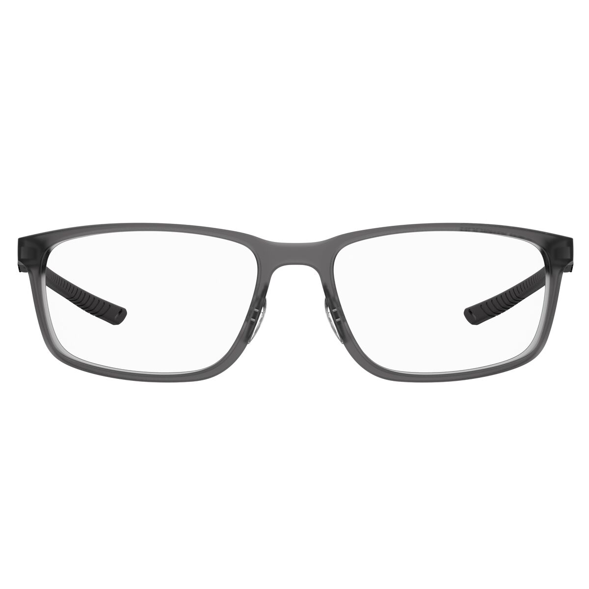 Glasögonbågar Under Armour UA-5061-G-HWJF617 Grå ø 56 mm - 2