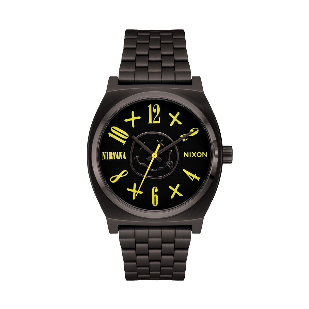 Herrklocka Nixon A1419-5275