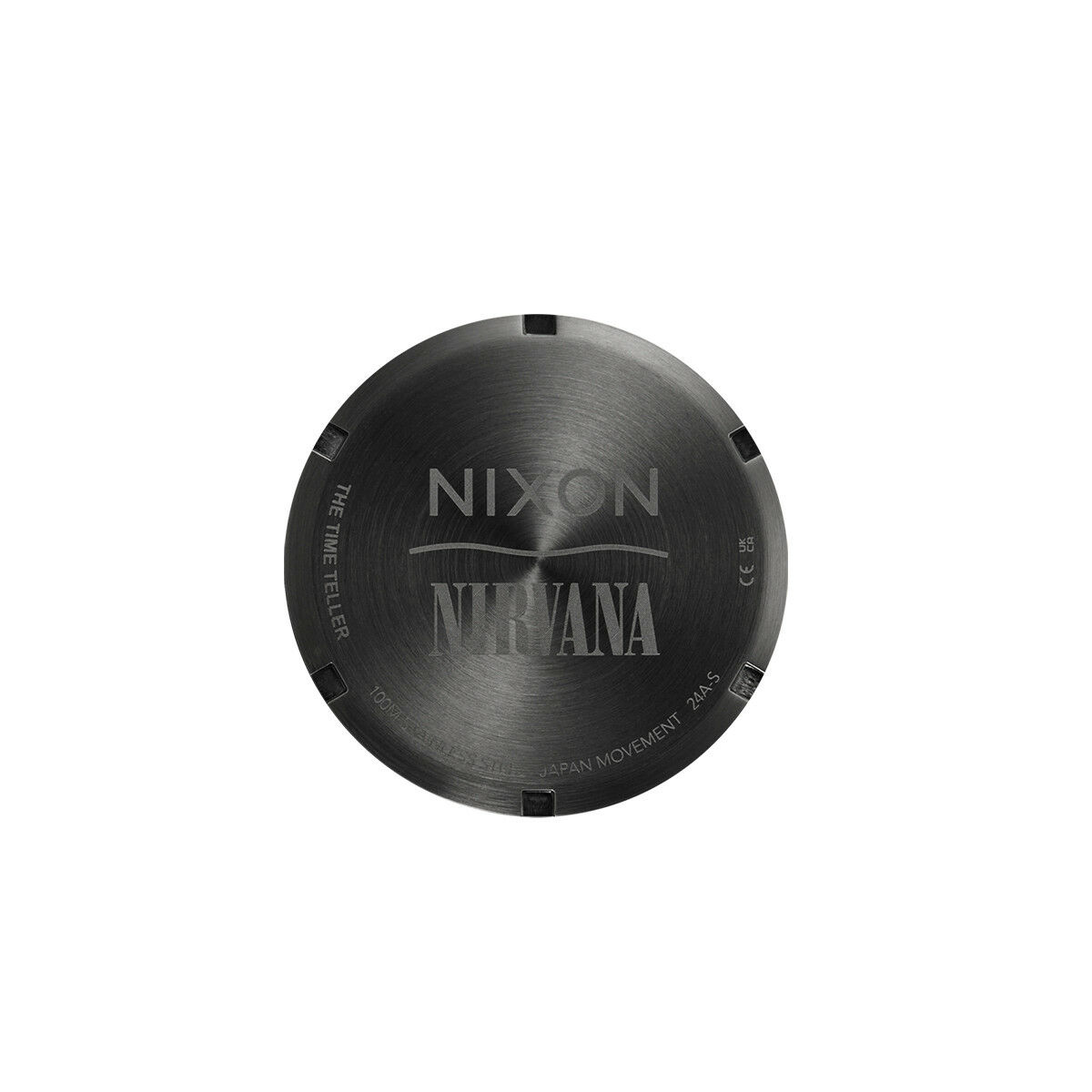 Herrklocka Nixon A1419-5275 - 5