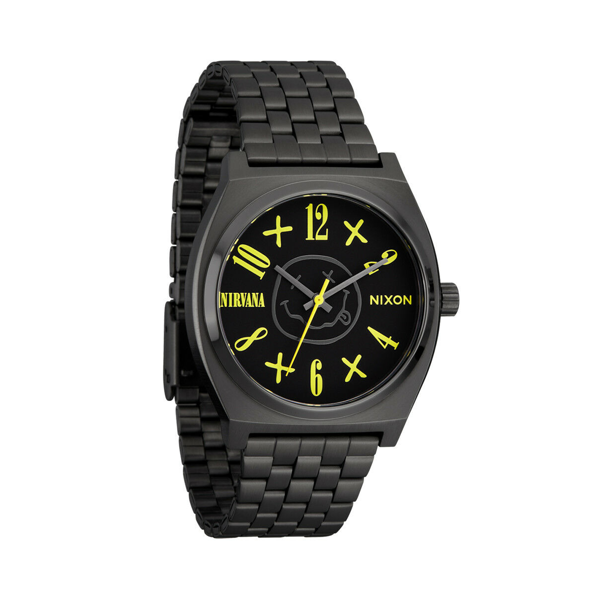 Herrklocka Nixon A1419-5275 - 2