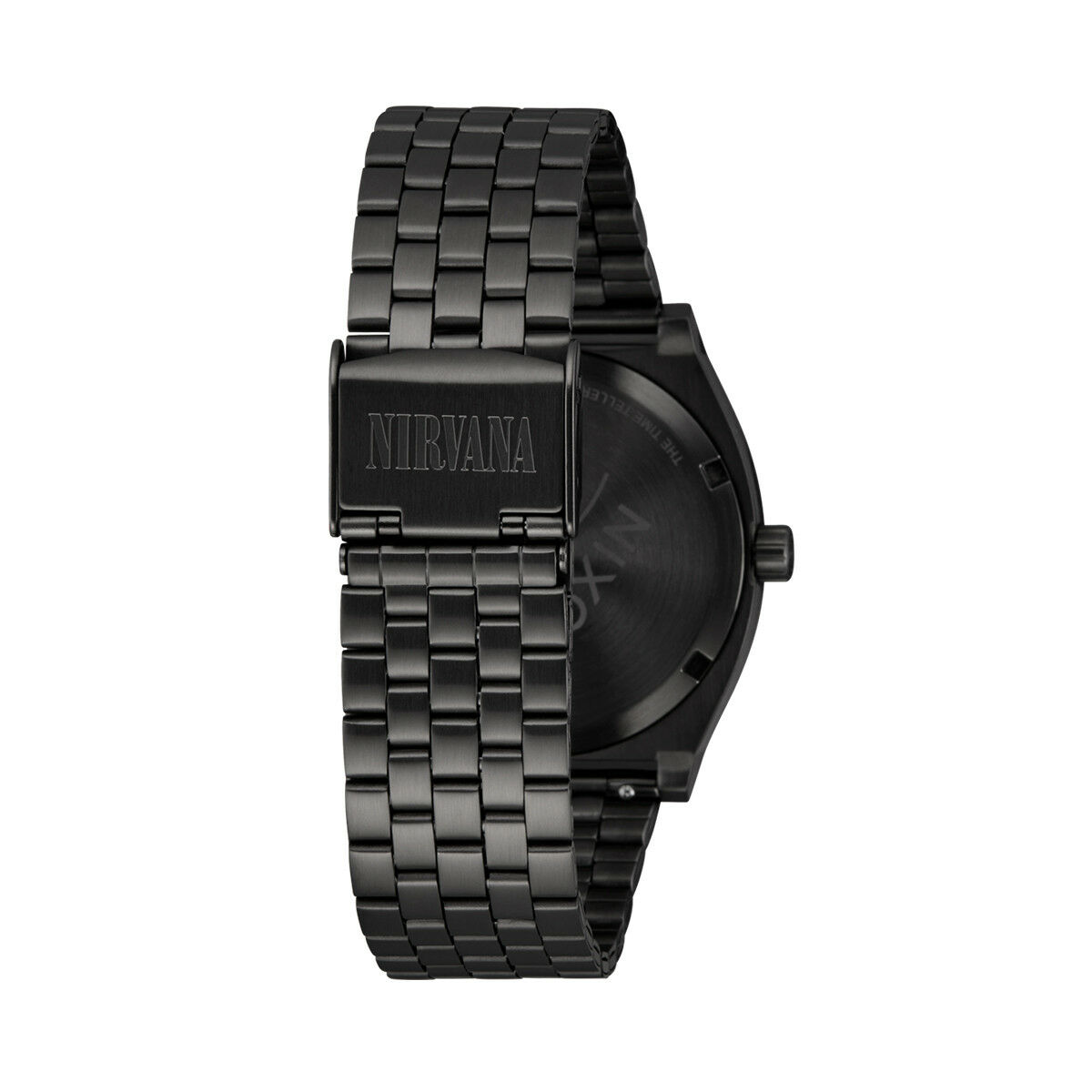 Herrklocka Nixon A1419-5275 - 4
