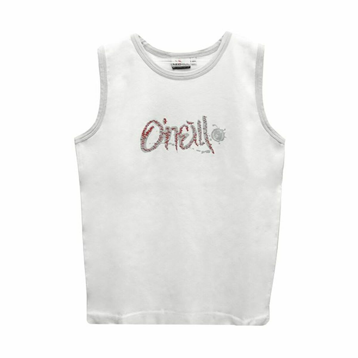 Tanktop, Barn O'Neill Vit - 3