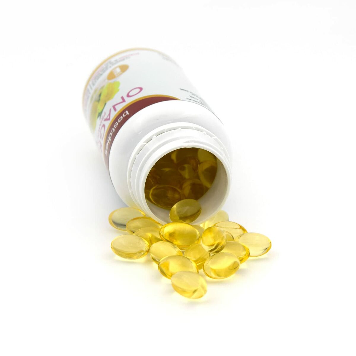 Nattljus Best Diet Onagra Nattljus 30 antal - 2