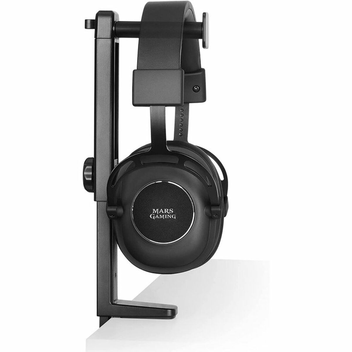 Hörlurarstöd Mars Gaming MHH2W Svart - 3