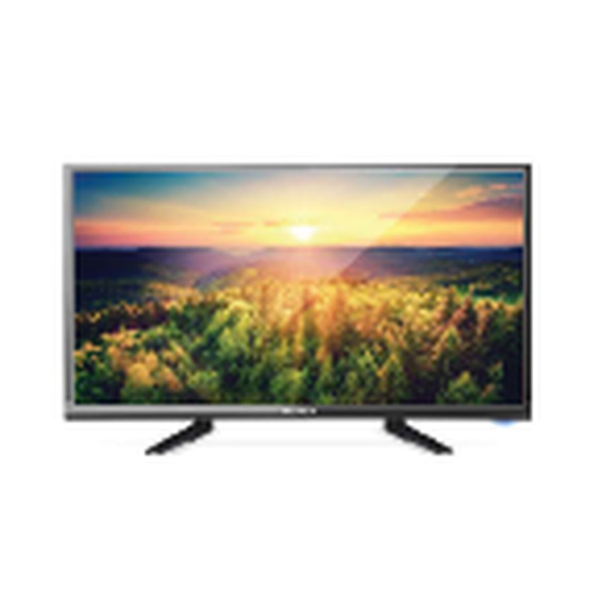 Television Silver 494397 24" LED Full HD - 2
