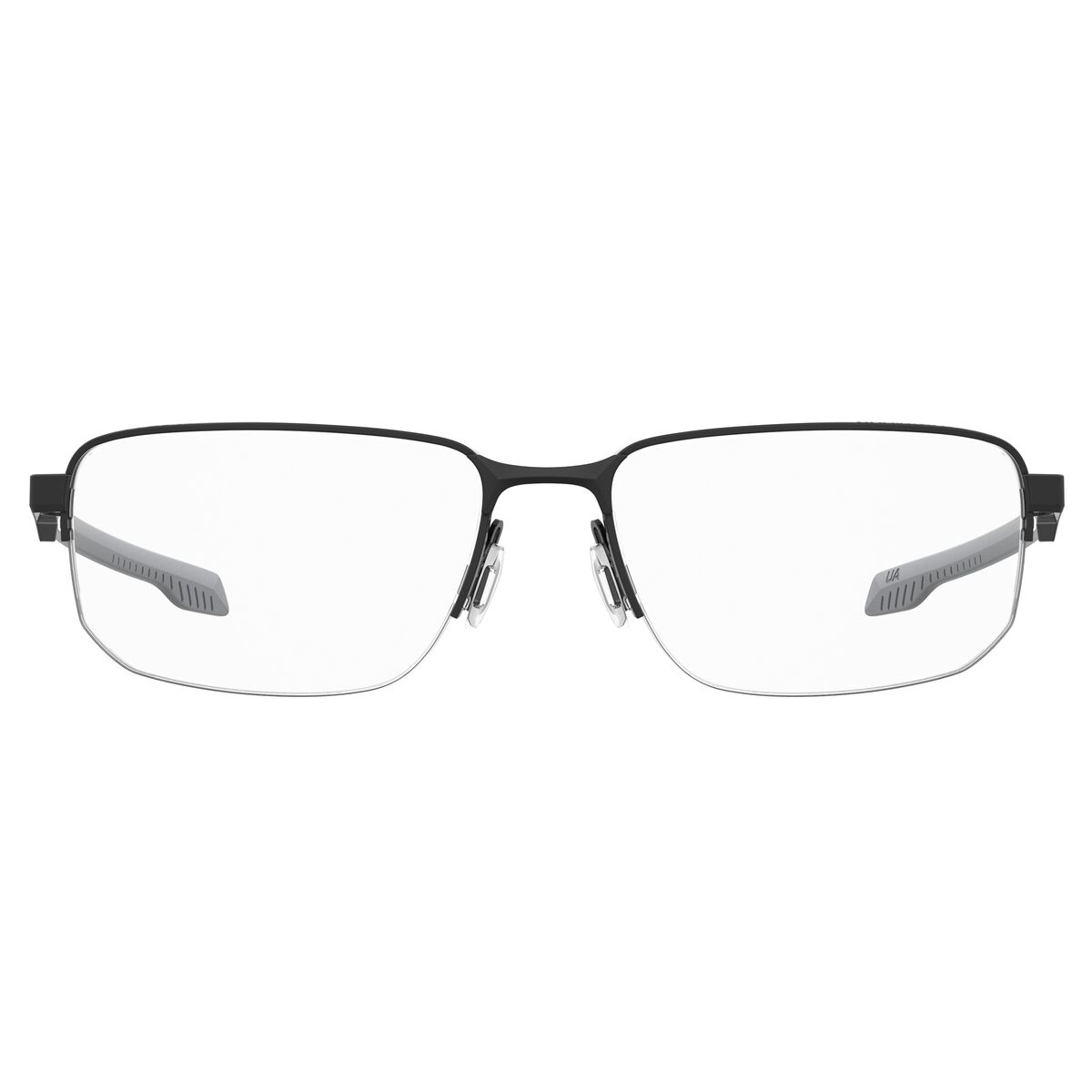 Glasögonbågar Under Armour UA-5062-G-08AF717 Svart ø 57 mm - 2