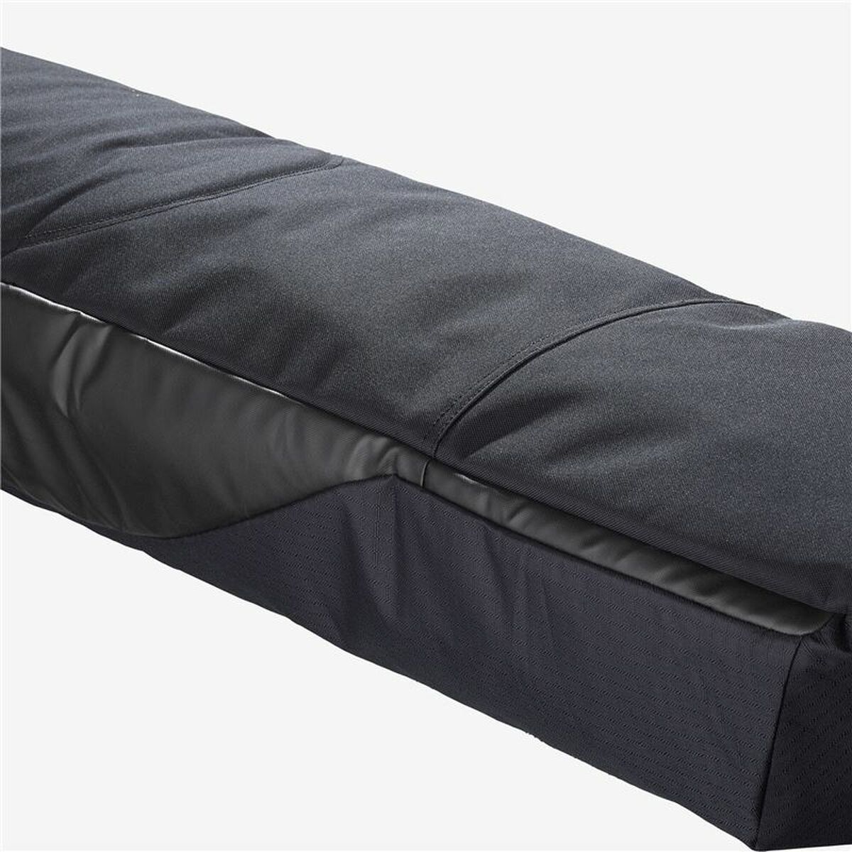 Skidställ Salomon Extend 1 Padded 160-210 Svart - 3