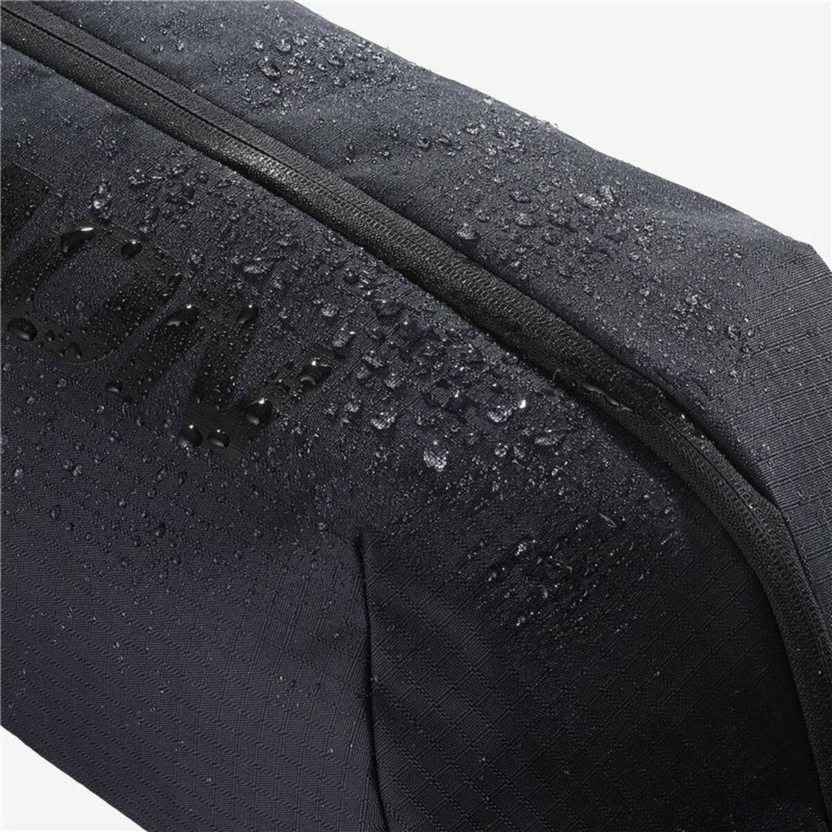 Skidställ Salomon Extend 1 Padded 160-210 Svart - 5