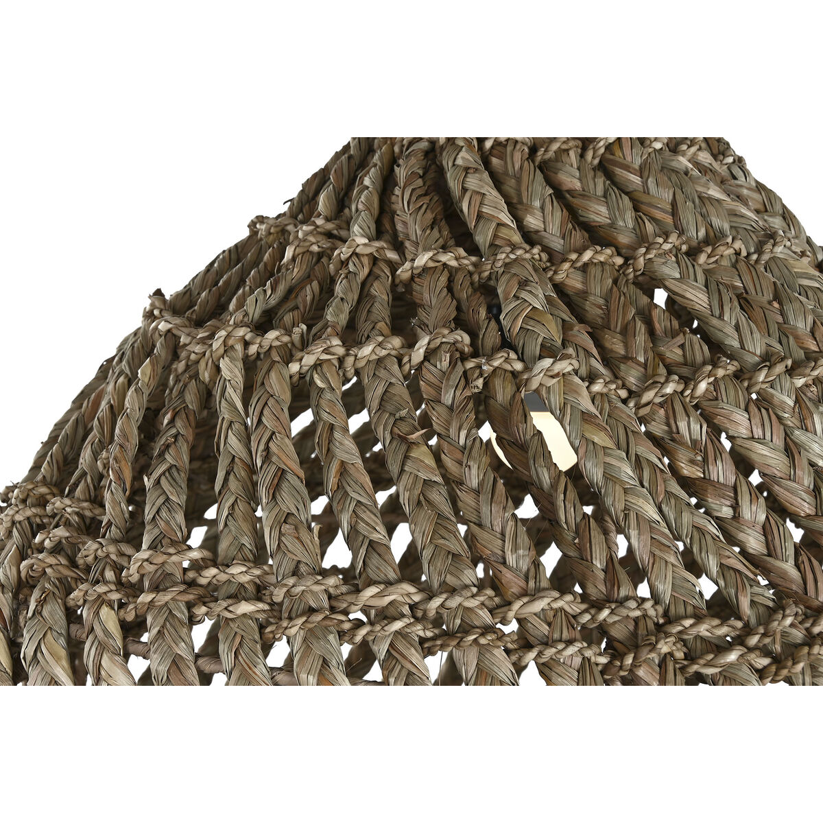Taklampa Home ESPRIT 50 W 55 x 55 x 77 cm - 3
